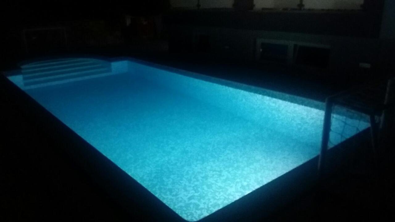Villa Mmm Vantacici Zewnętrze zdjęcie