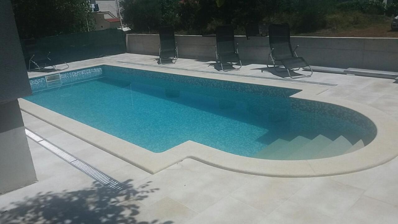 Villa Mmm Vantacici Zewnętrze zdjęcie