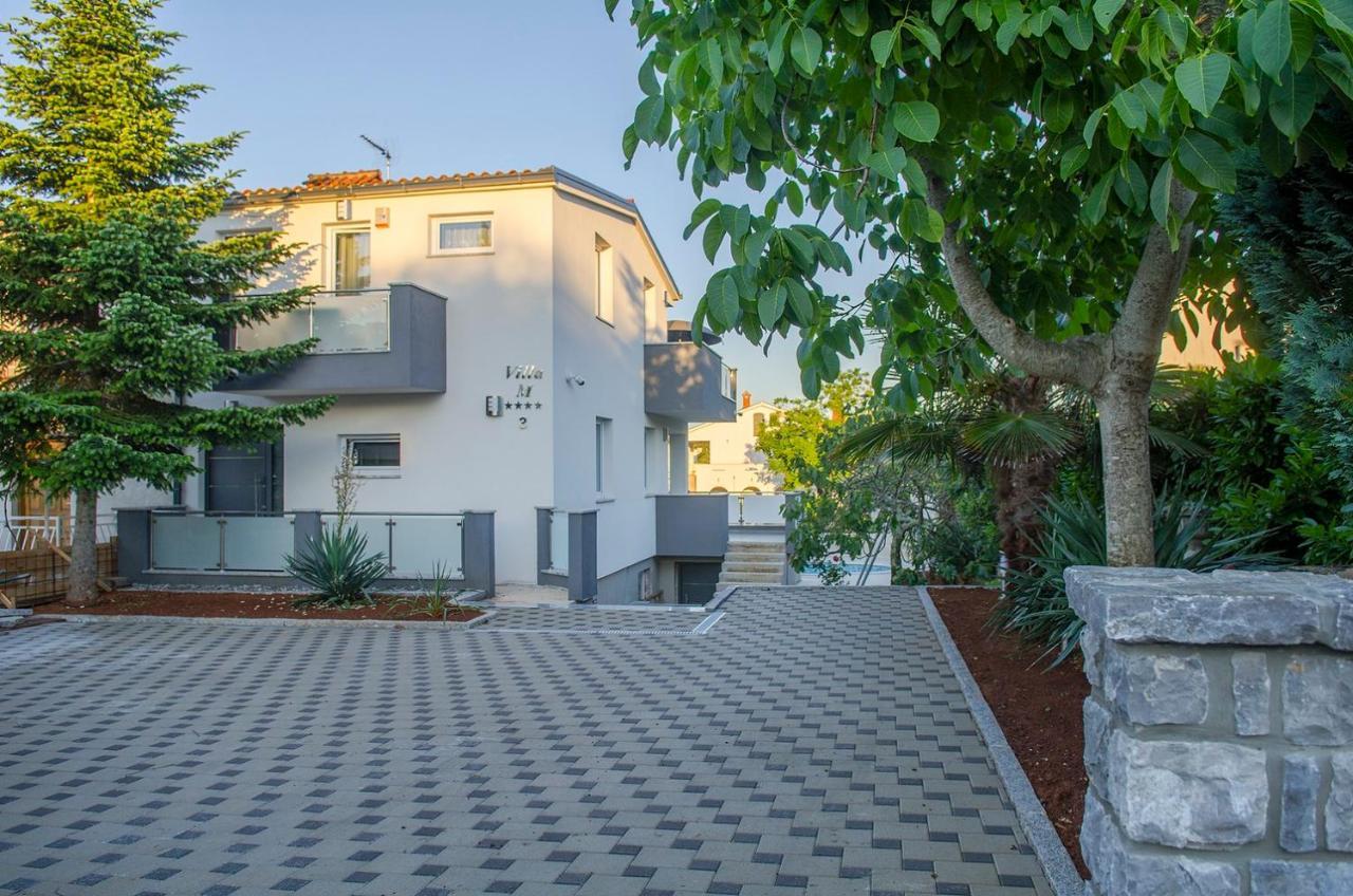 Villa Mmm Vantacici Zewnętrze zdjęcie