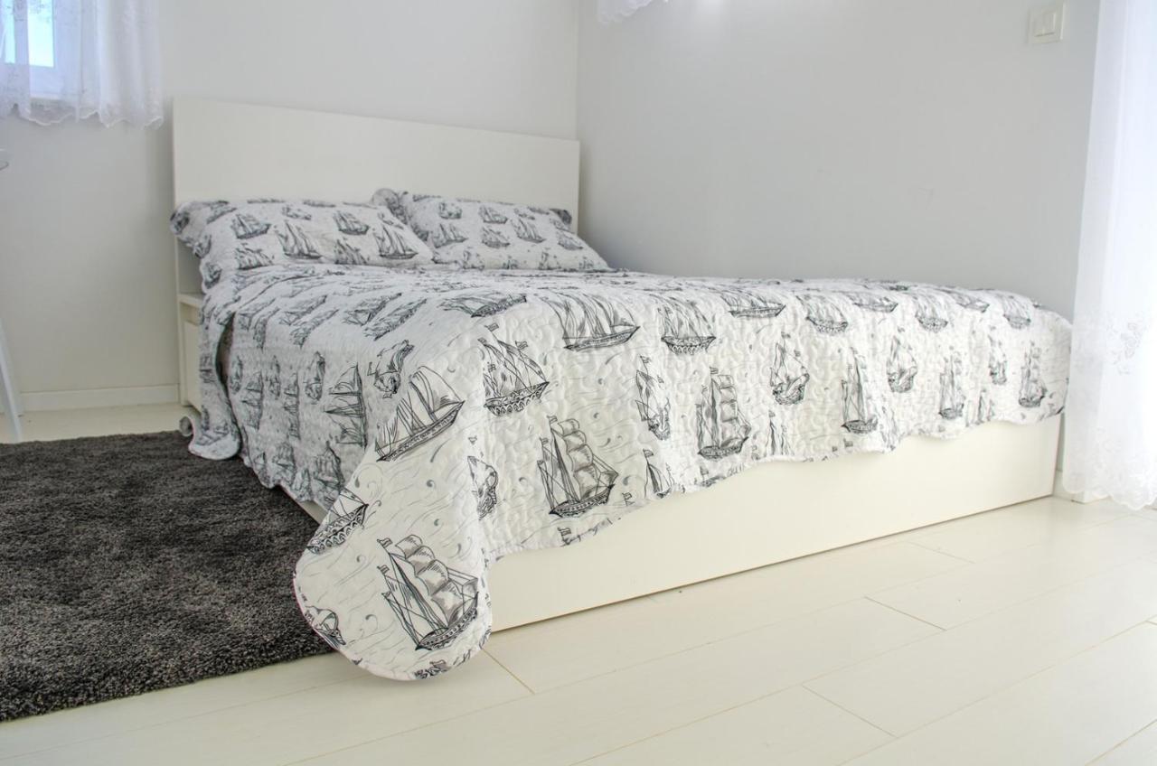 Villa Mmm Vantacici Zewnętrze zdjęcie