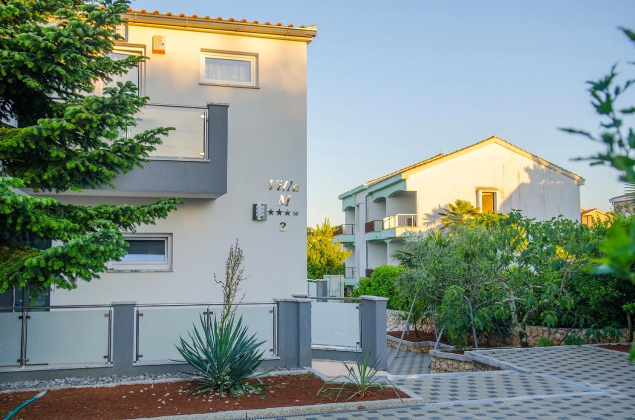 Villa Mmm Vantacici Zewnętrze zdjęcie