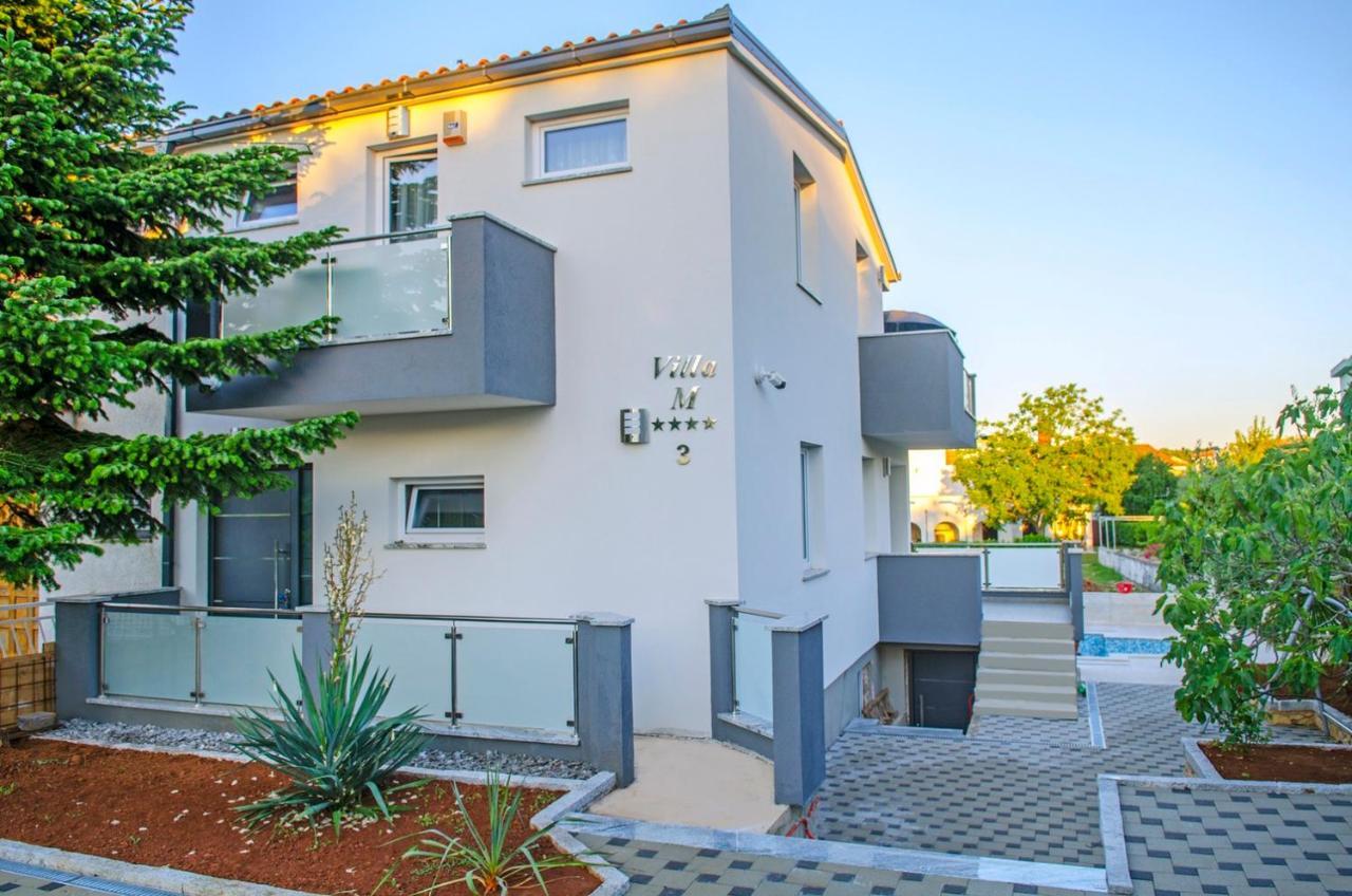 Villa Mmm Vantacici Zewnętrze zdjęcie