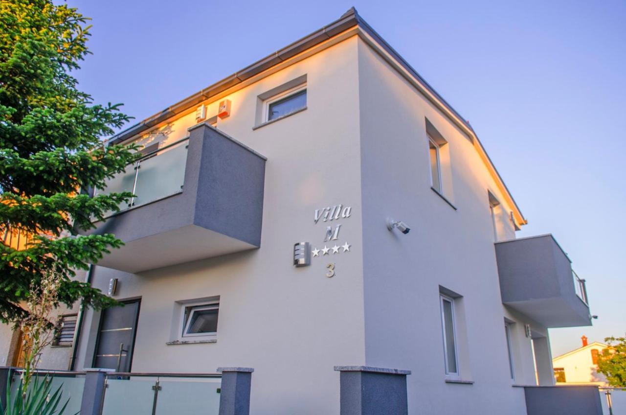 Villa Mmm Vantacici Zewnętrze zdjęcie