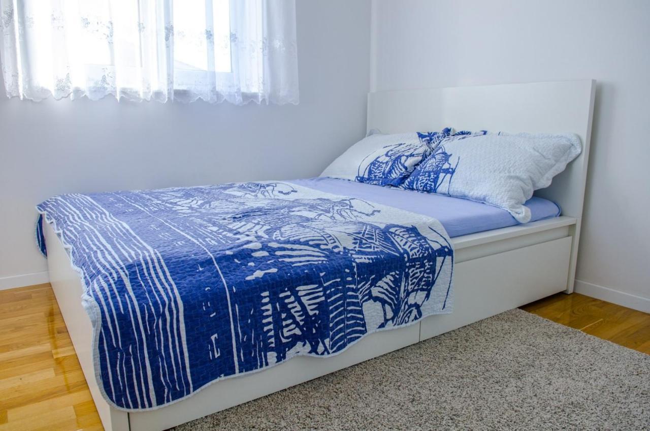 Villa Mmm Vantacici Zewnętrze zdjęcie