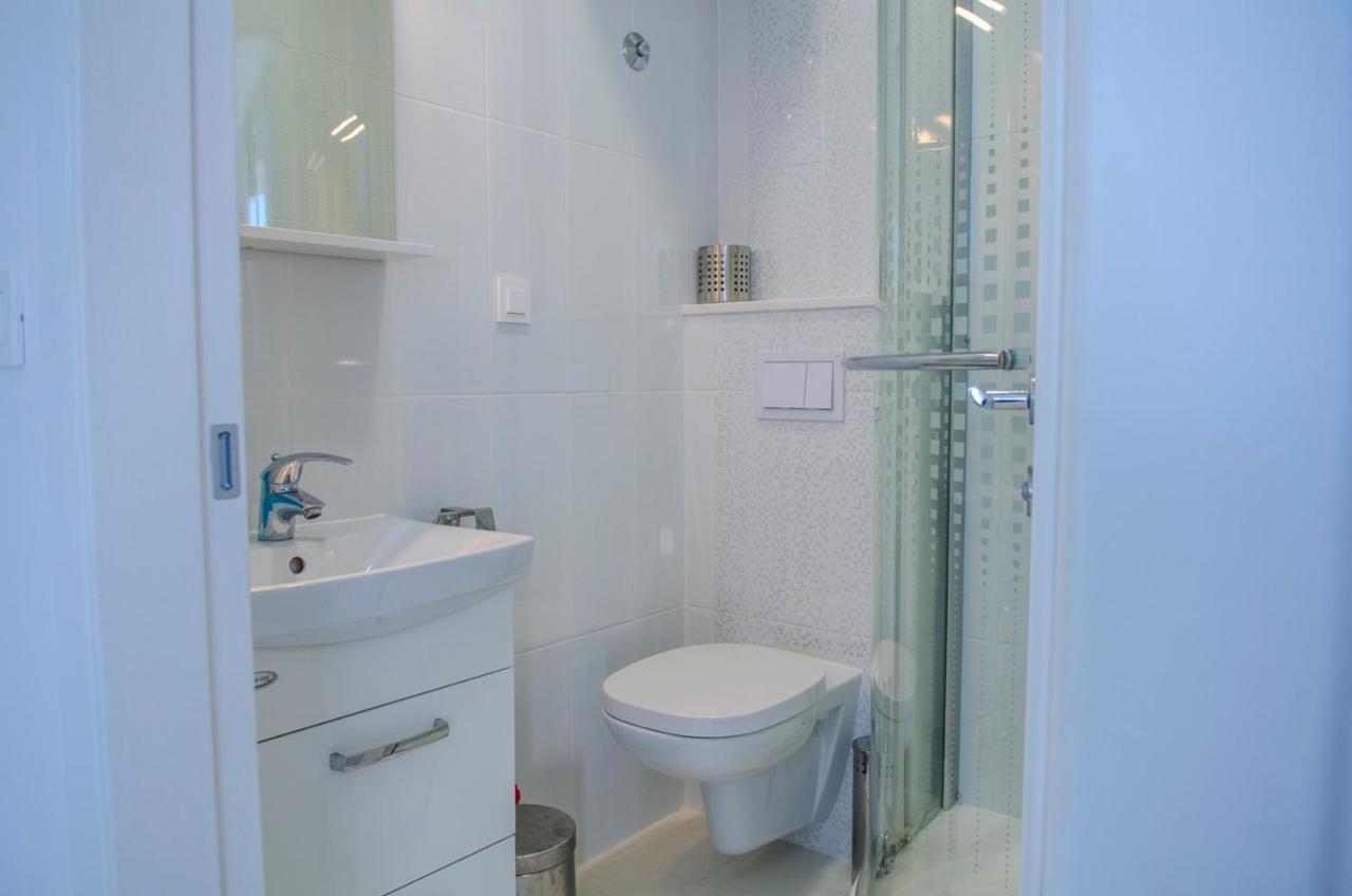 Villa Mmm Vantacici Zewnętrze zdjęcie