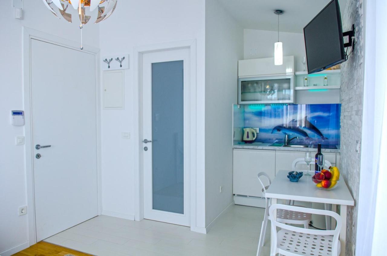 Villa Mmm Vantacici Zewnętrze zdjęcie