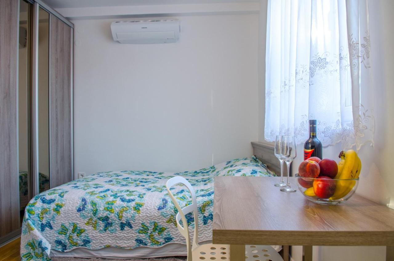 Villa Mmm Vantacici Zewnętrze zdjęcie
