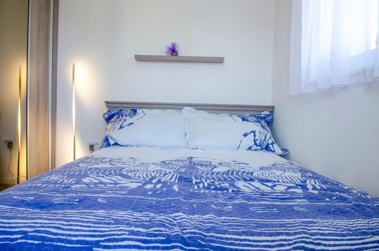 Villa Mmm Vantacici Zewnętrze zdjęcie