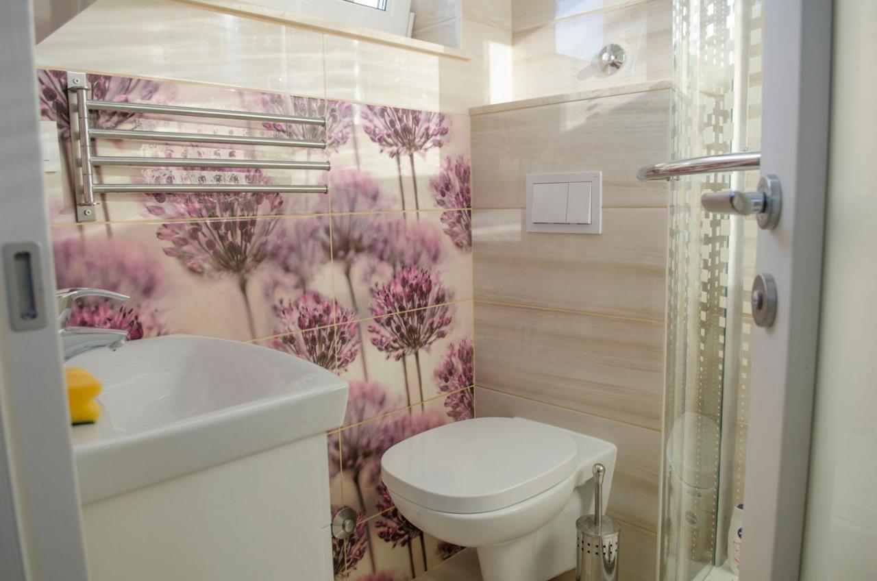 Villa Mmm Vantacici Zewnętrze zdjęcie
