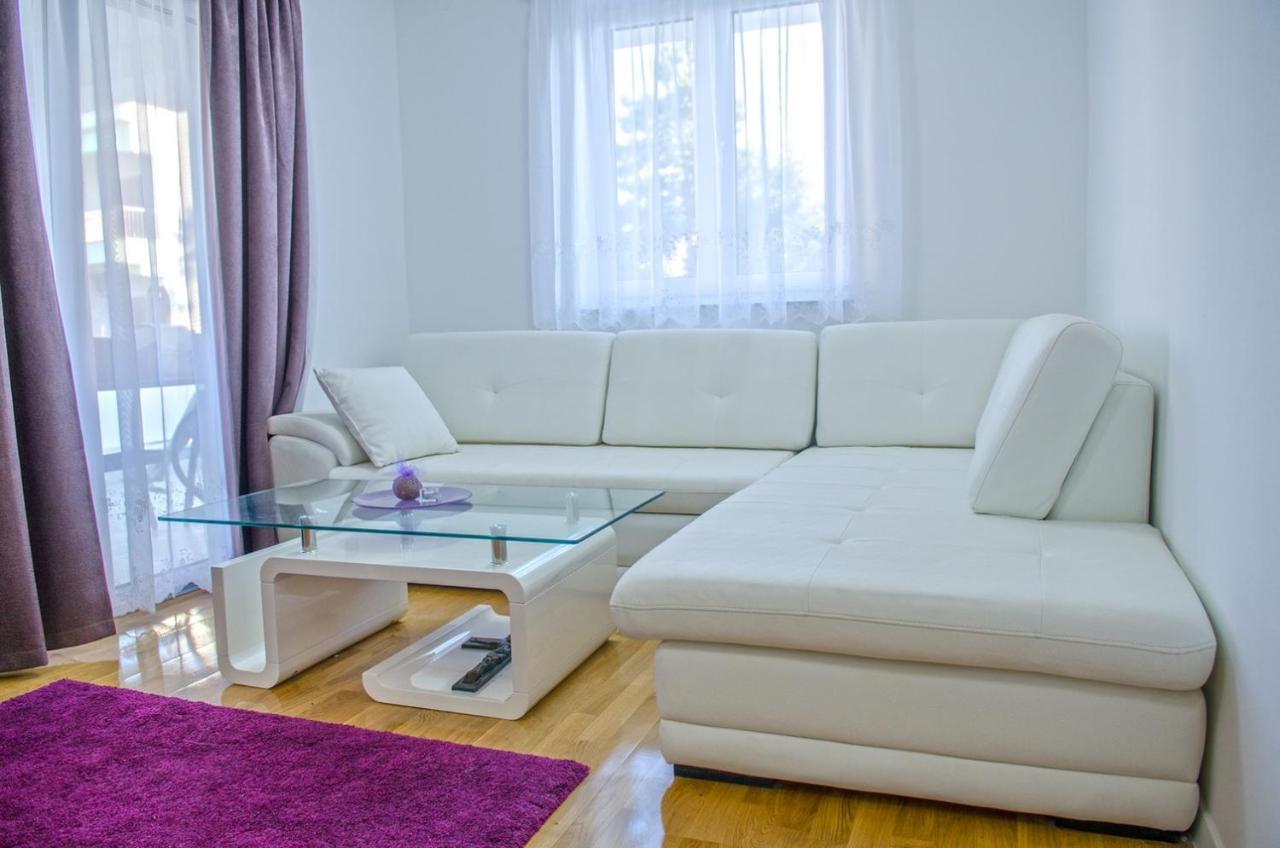 Villa Mmm Vantacici Zewnętrze zdjęcie