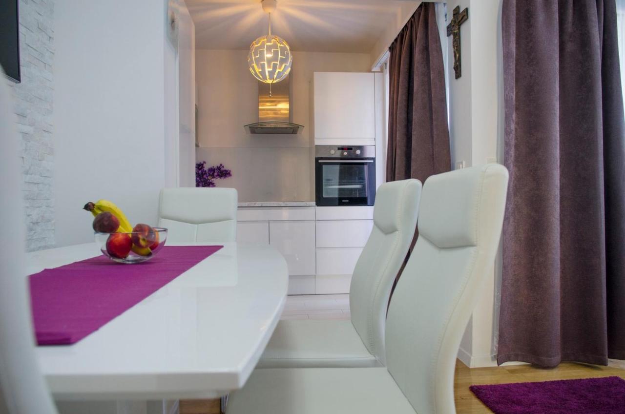 Villa Mmm Vantacici Zewnętrze zdjęcie